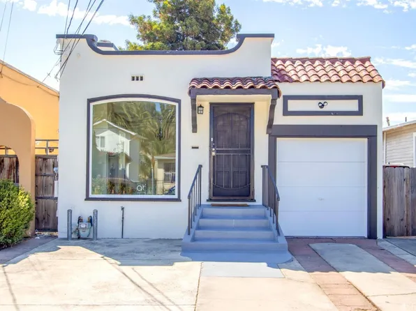 3204 60th Ave, Oakland, CA 94605