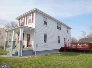 6208 Field St, Capitol Heights, MD 20743