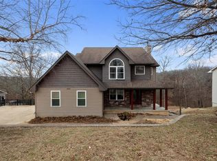 3549 Imperial Hills Dr, Imperial, MO