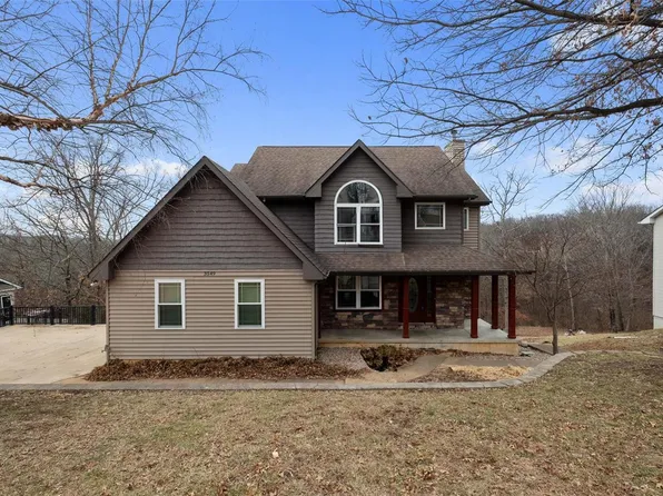 3549 Imperial Hills Dr, Imperial, MO 63052