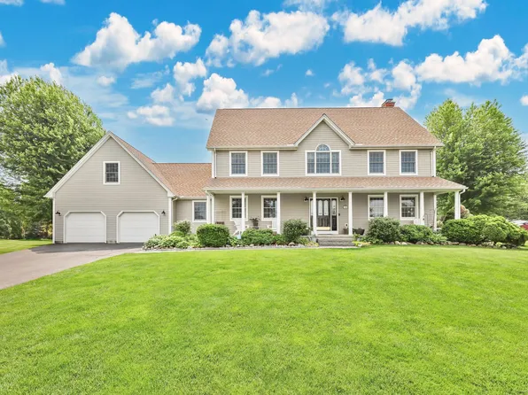 10 Salerno Drive, Enfield, CT 06082