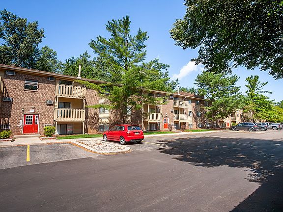 Homestead Apartments