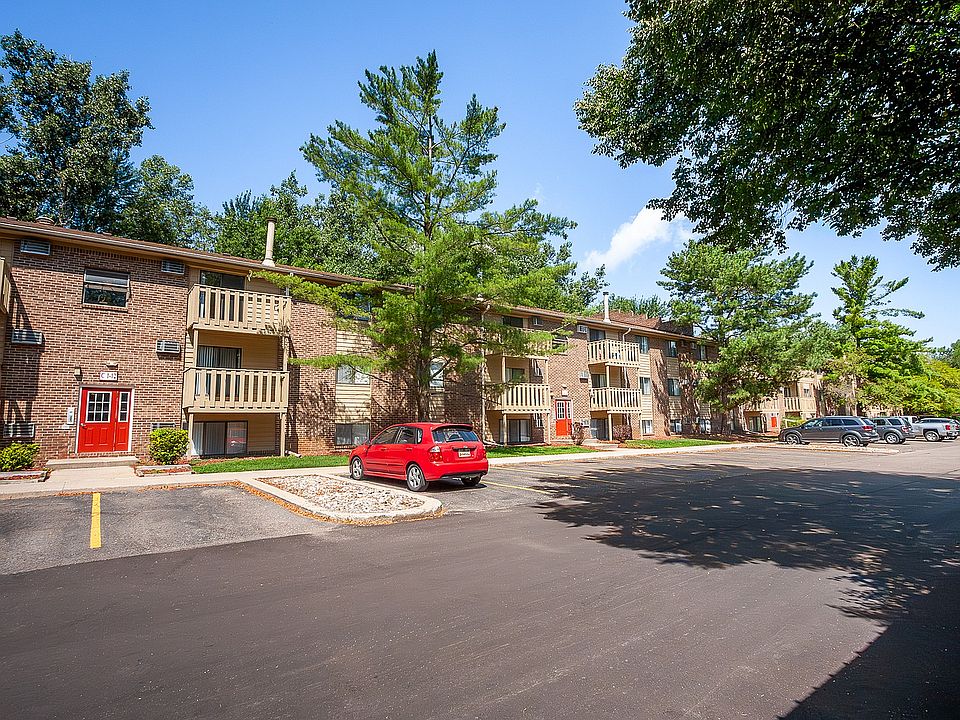 Homestead Apartments