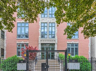 459 N Green St UNIT 1S, Chicago, IL 60642