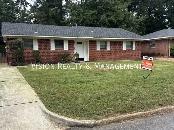 133 Salem Dr, Montgomery, AL 36109