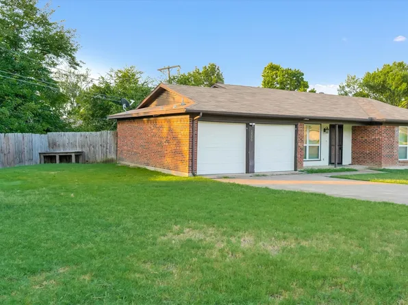1500 High Ridge Rd, Benbrook, TX 76126