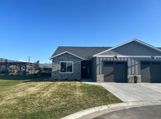 817 Van Allen Way, Hamilton, MT 59840