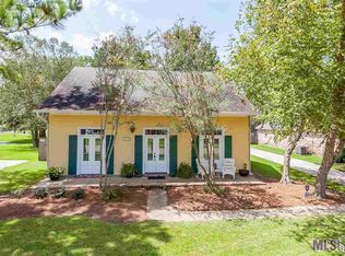 5350 Herridge Dr, Baton Rouge, LA 70817