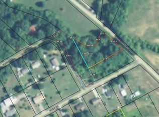 0 Candy Dr LOT 40A & 41A, Cadiz, KY 42211