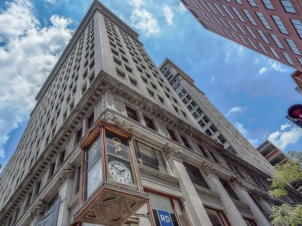 314 N Broadway APT 1801