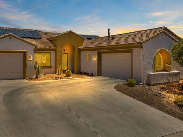 2020 W Cactus Run Dr, Green Valley, AZ 85622