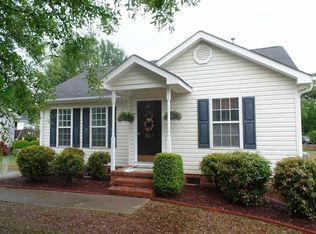 503 Habersham Ln, Easley, SC 29642