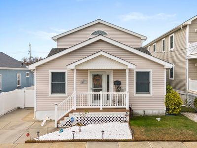 428 W Pine Ave, Wildwood, NJ, 08260