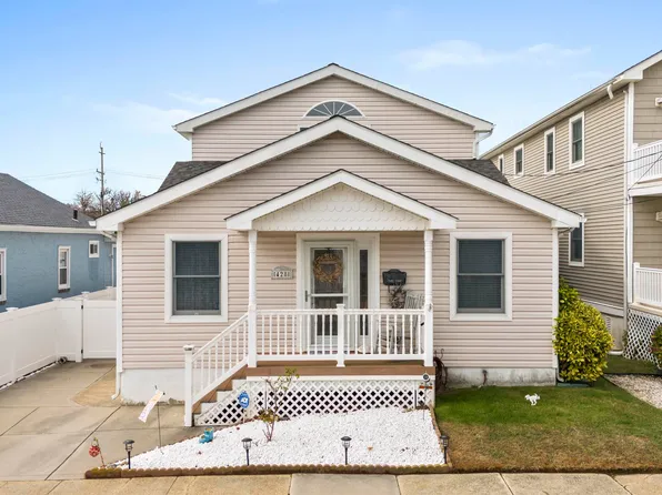 428 W Pine Ave, Wildwood, NJ 08260