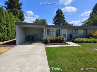 501 11th St SE #10399766, Puyallup, WA 98372