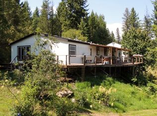 312 Milky Way, Sagle, ID 83860