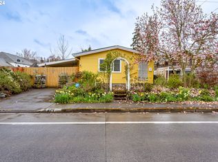 540 W 18th Ave, Eugene, OR