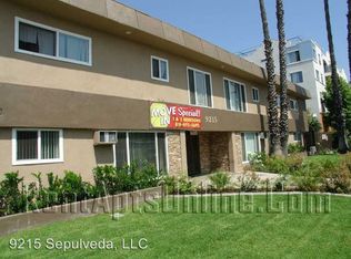 9215 Sepulveda Blvd APT 38, North Hills, CA 91343