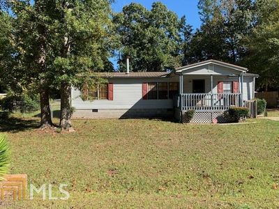 343 Loblolly Rdg, Locust Grove, GA, 30248
