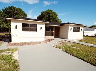 17825 NW 57th Ave, Opa Locka, FL 33055