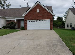 732 Mill Springs Dr, Smyrna, TN 37167