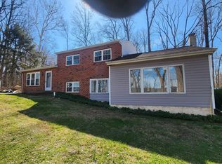 1551 Conestoga Rd, Chester Springs, PA 19425