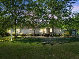 896 Bearhead Rd, Singer, LA 70660