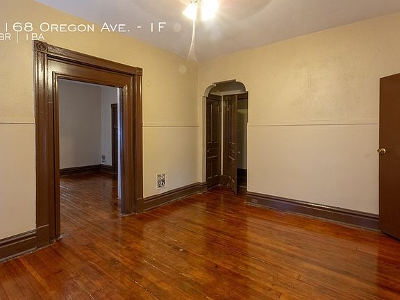 4th image of 3168 Oregon Ave #1F