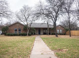 1732 Alamo Ct, Clyde, TX 79510