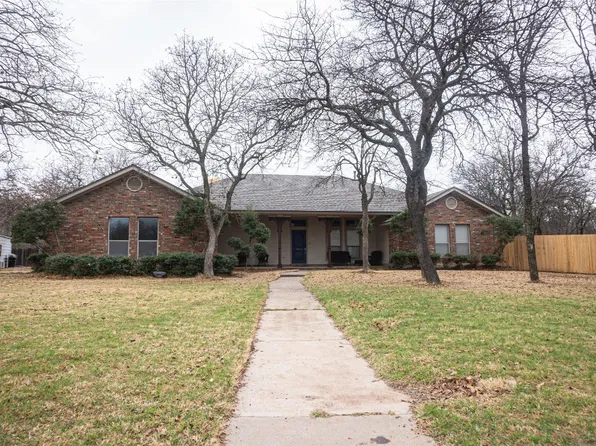 1732 Alamo Ct, Clyde, TX 79510