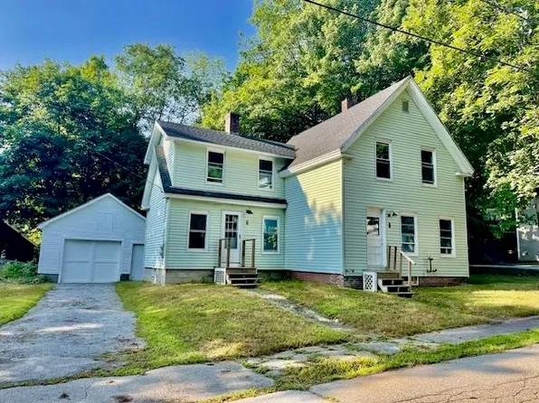 7 Whittemore Street, Hillsborough, NH 03244