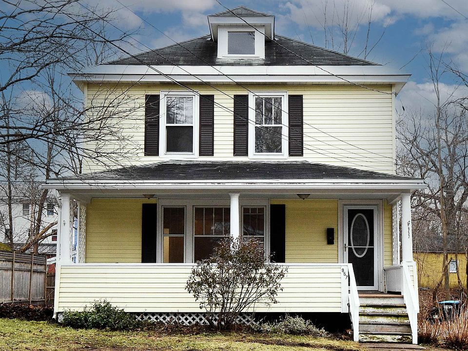 957 Gage Street, Bennington, VT 05201 Zillow