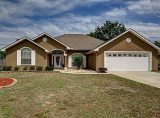 1213 Britton Rd, Lynn Haven, FL 32444