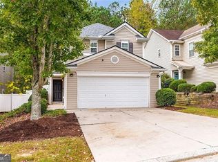 205 Silver Spring St, Dallas, GA 30157