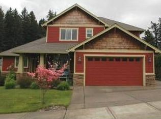 430 Tillicum Dr, Silverton, OR 97381
