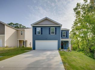 481 Cox Hollow Rd, Kingsport, TN 37663