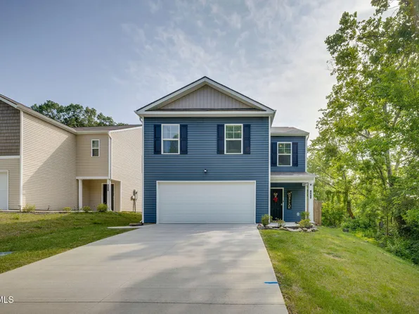 481 Cox Hollow Rd, Kingsport, TN 37663