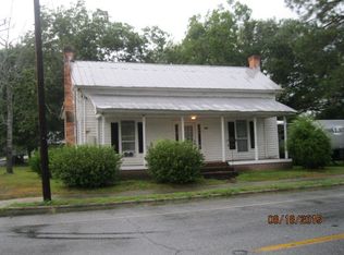 560 S Main St, Collins, GA 30421