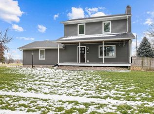 104 S Moore St, Blue Grass, IA 52726