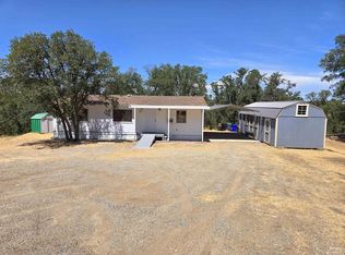18600 Quail Ridge Rd, Cottonwood, CA 96022