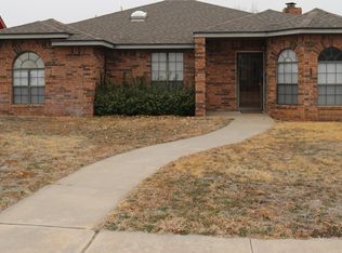 6708 Chalet Ct, Amarillo, TX 79124