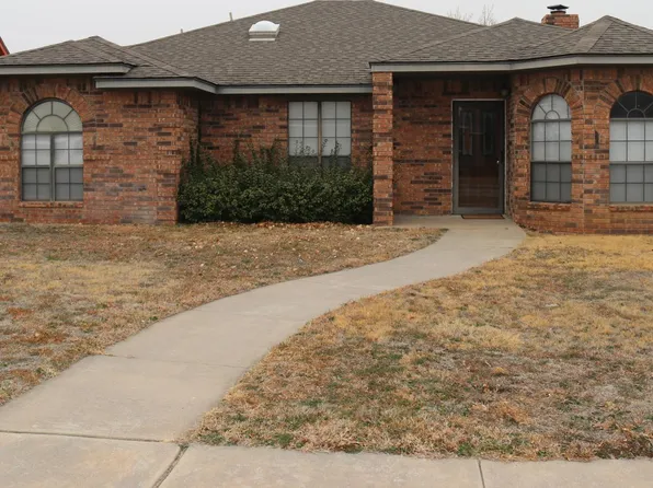 6708 Chalet Ct, Amarillo, TX 79124