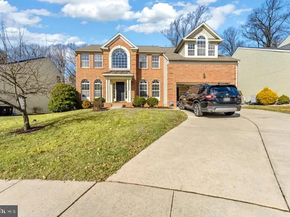 7626 Cedar Pond Ln, Baltimore, MD 21237