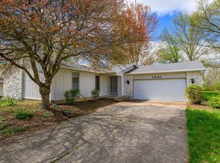 1621 Lofton Way, Fort Wayne, IN 46815