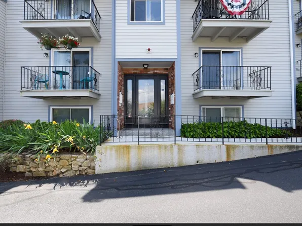 1171 Nantasket Ave #B2, Hull, MA 02045
