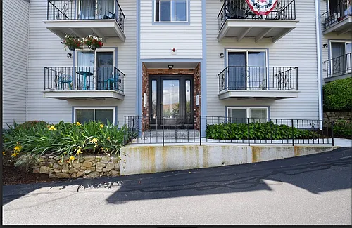 1171 Nantasket Ave #B2 Photo 1