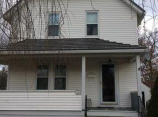 160 Whitney St, Ludlow, MA 01056