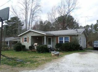 1890 Terry Dr SE, Conyers, GA 30013