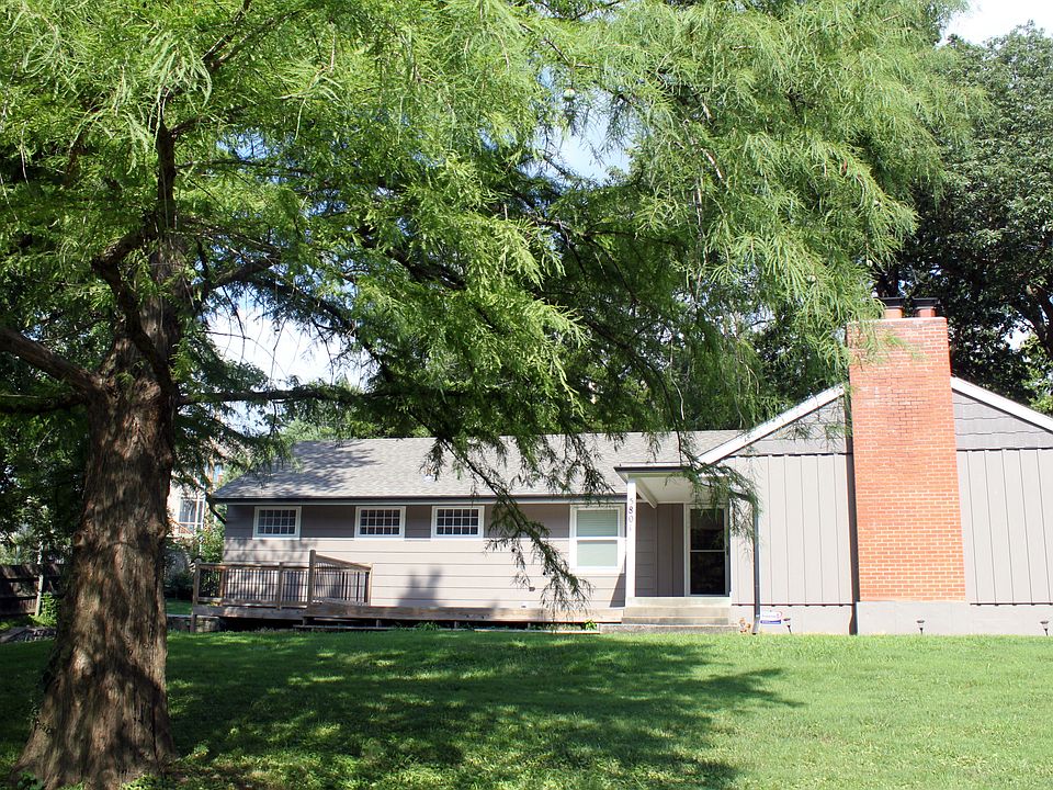 Impressive Raised Ranch