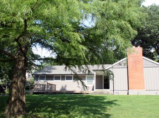 5801 Foster St, Overland Park, KS 66202